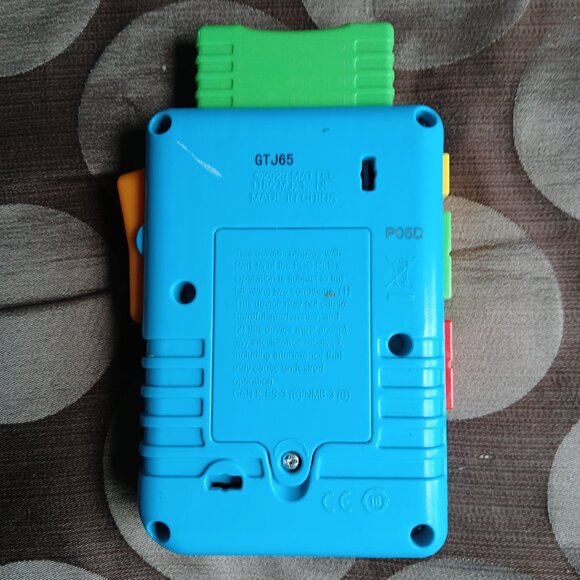 Fisher Price Baby Toy Lot of 7 Laugh N Learn Toys Batteries Included - Picture 7 of 14